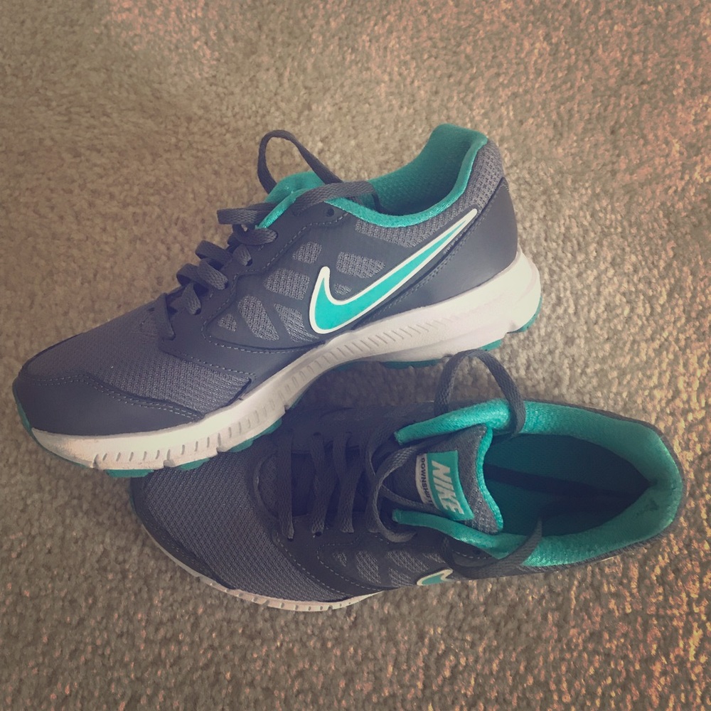 Nike Downshifter 6 sneakers
